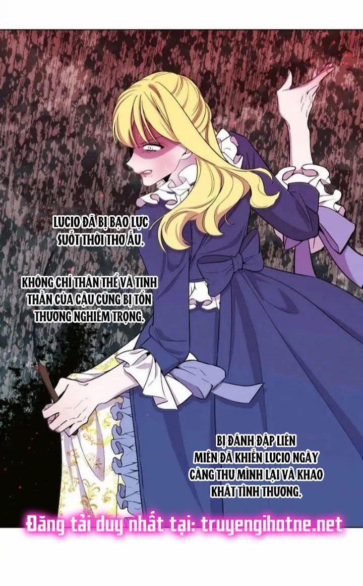 Từ Tiểu Thư Thành Hoàng Hậu – Lady To Queen 51.2 trang 17