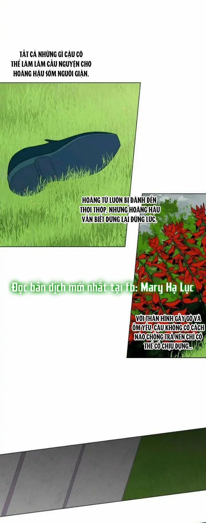 Từ Tiểu Thư Thành Hoàng Hậu – Lady To Queen 51.2 trang 18