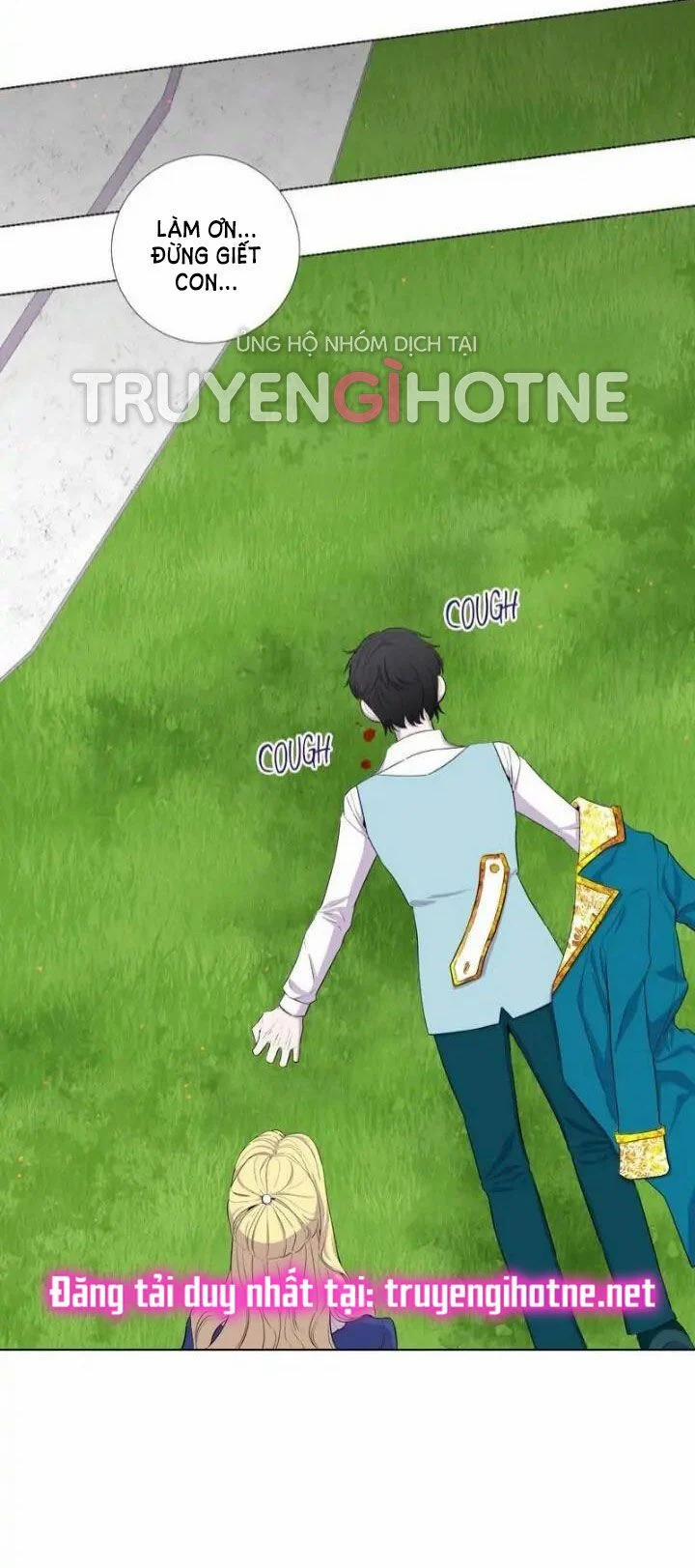 Từ Tiểu Thư Thành Hoàng Hậu – Lady To Queen 51.2 trang 19