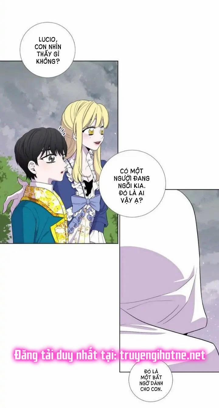 Từ Tiểu Thư Thành Hoàng Hậu – Lady To Queen 51.2 trang 2