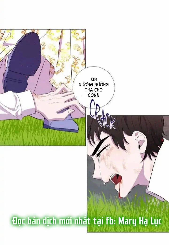 Từ Tiểu Thư Thành Hoàng Hậu – Lady To Queen 51.2 trang 20
