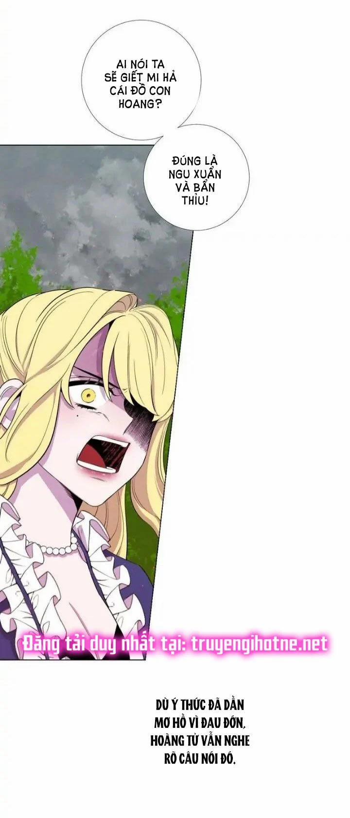 Từ Tiểu Thư Thành Hoàng Hậu – Lady To Queen 51.2 trang 21