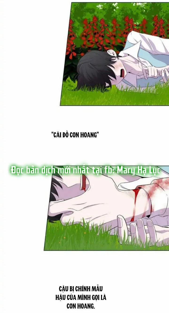 Từ Tiểu Thư Thành Hoàng Hậu – Lady To Queen 51.2 trang 22