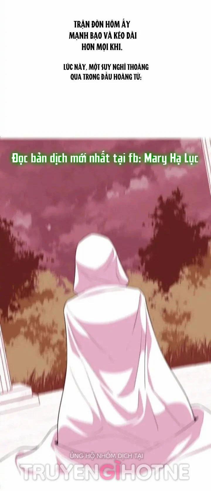 Từ Tiểu Thư Thành Hoàng Hậu – Lady To Queen 51.2 trang 25