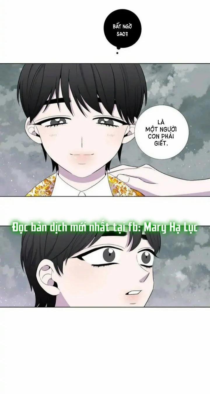 Từ Tiểu Thư Thành Hoàng Hậu – Lady To Queen 51.2 trang 3