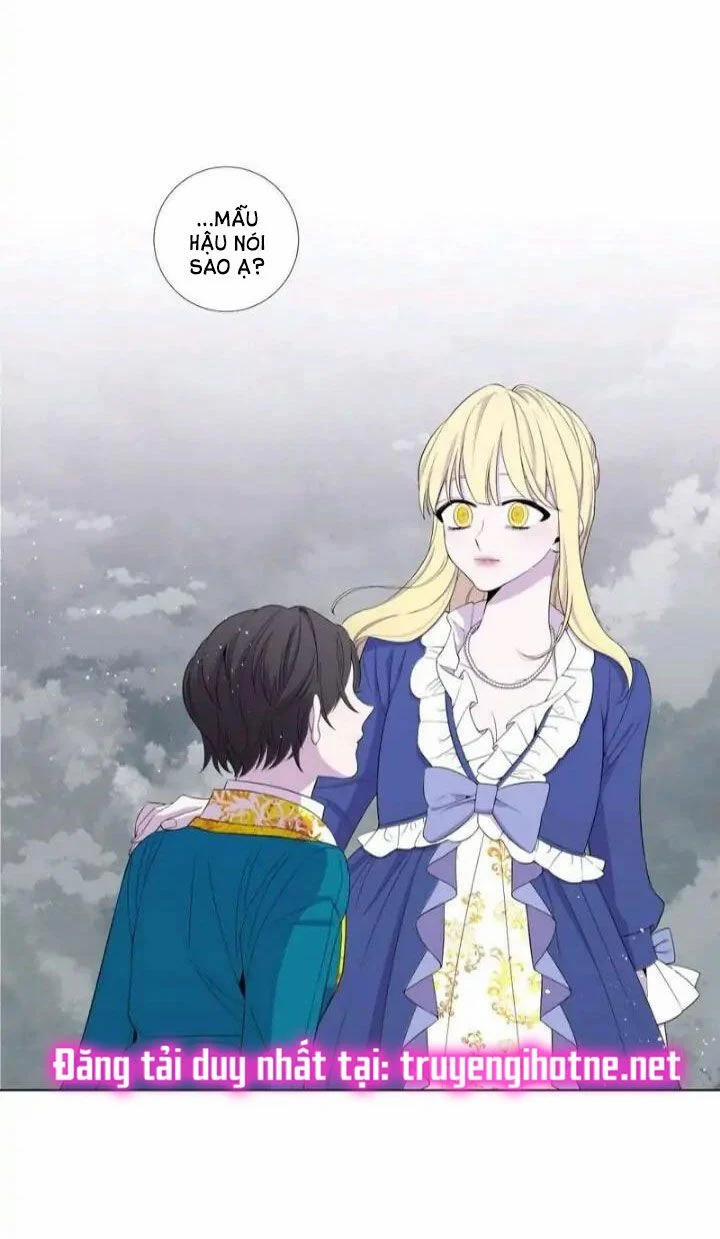 Từ Tiểu Thư Thành Hoàng Hậu – Lady To Queen 51.2 trang 4
