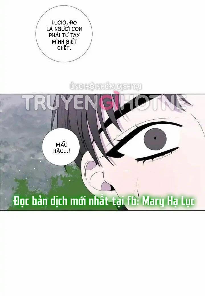 Từ Tiểu Thư Thành Hoàng Hậu – Lady To Queen 51.2 trang 5