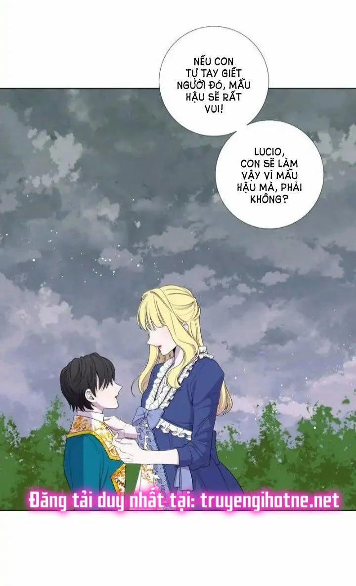 Từ Tiểu Thư Thành Hoàng Hậu – Lady To Queen 51.2 trang 6