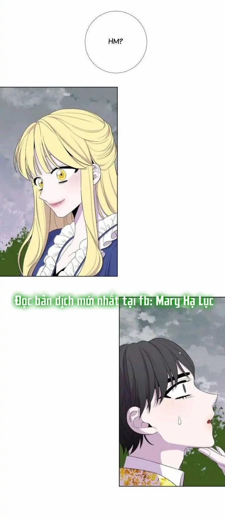 Từ Tiểu Thư Thành Hoàng Hậu – Lady To Queen 51.2 trang 7