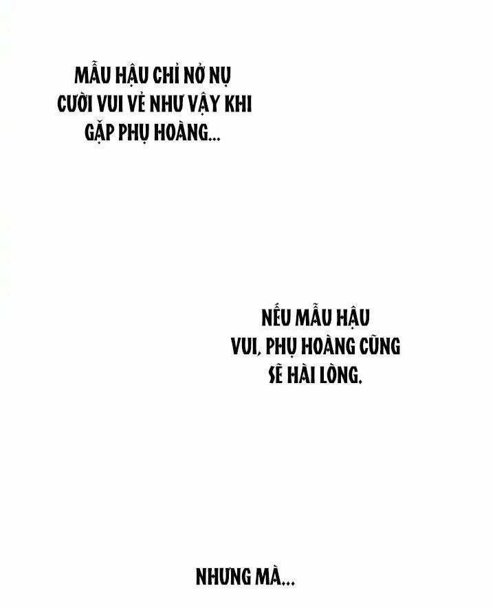 Từ Tiểu Thư Thành Hoàng Hậu – Lady To Queen 51.2 trang 8