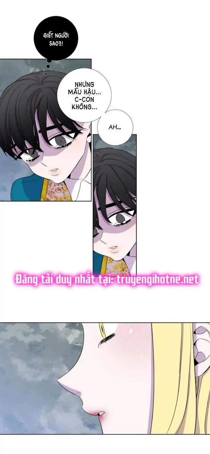 Từ Tiểu Thư Thành Hoàng Hậu – Lady To Queen 51.2 trang 9