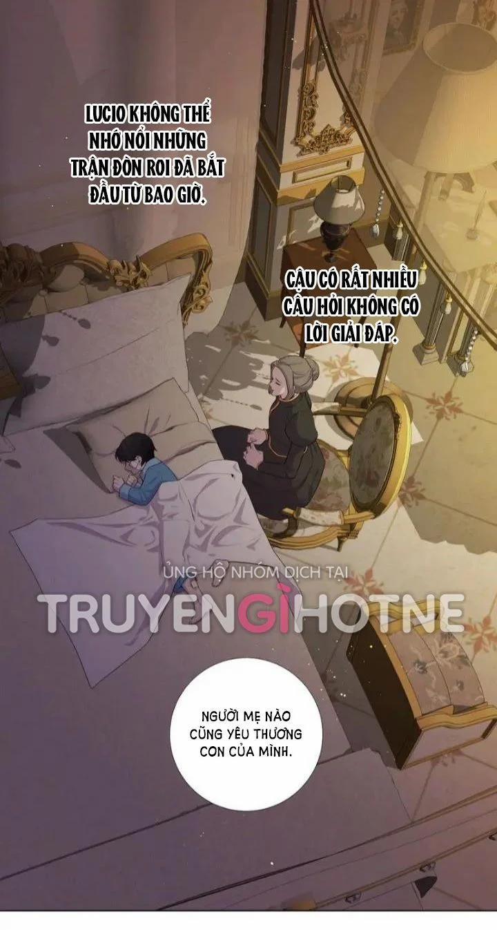 Từ Tiểu Thư Thành Hoàng Hậu – Lady To Queen 52.1 trang 0