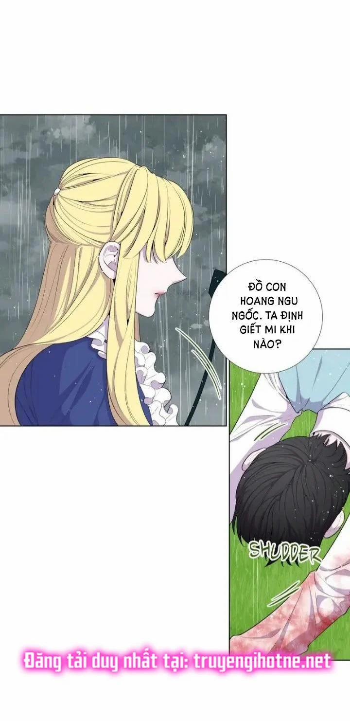 Từ Tiểu Thư Thành Hoàng Hậu – Lady To Queen 52.1 trang 11