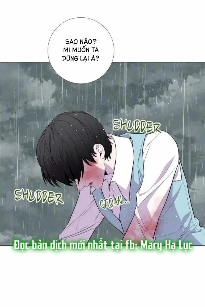 Từ Tiểu Thư Thành Hoàng Hậu – Lady To Queen 52.1 trang 13