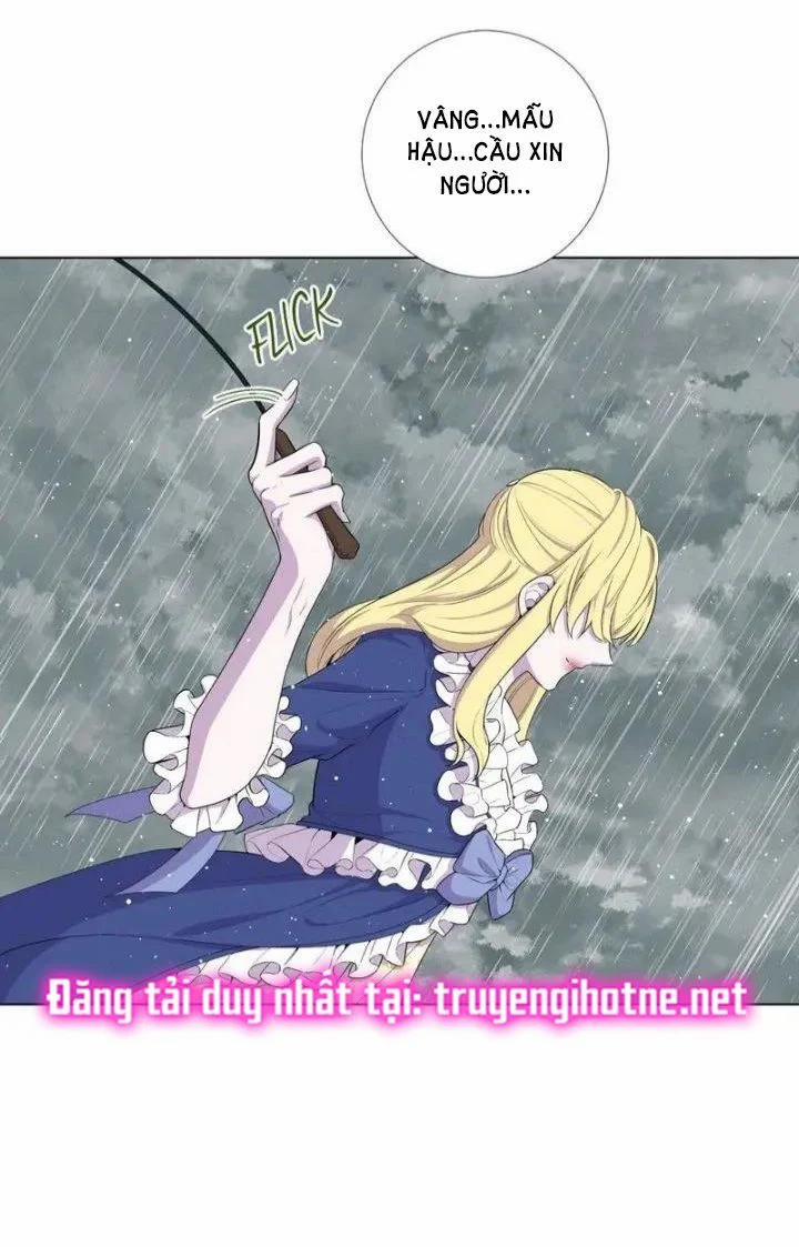 Từ Tiểu Thư Thành Hoàng Hậu – Lady To Queen 52.1 trang 14