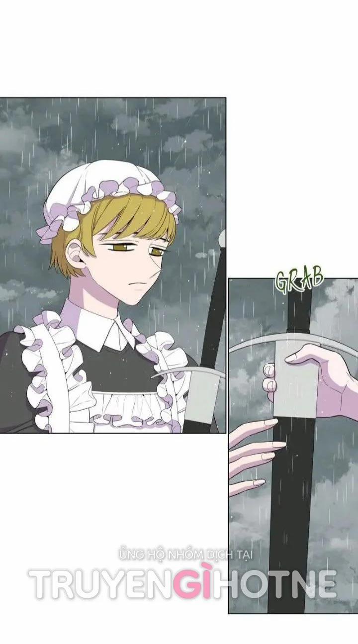Từ Tiểu Thư Thành Hoàng Hậu – Lady To Queen 52.1 trang 15