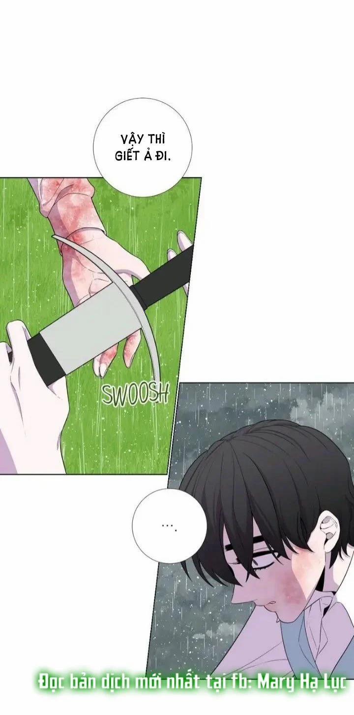 Từ Tiểu Thư Thành Hoàng Hậu – Lady To Queen 52.1 trang 18