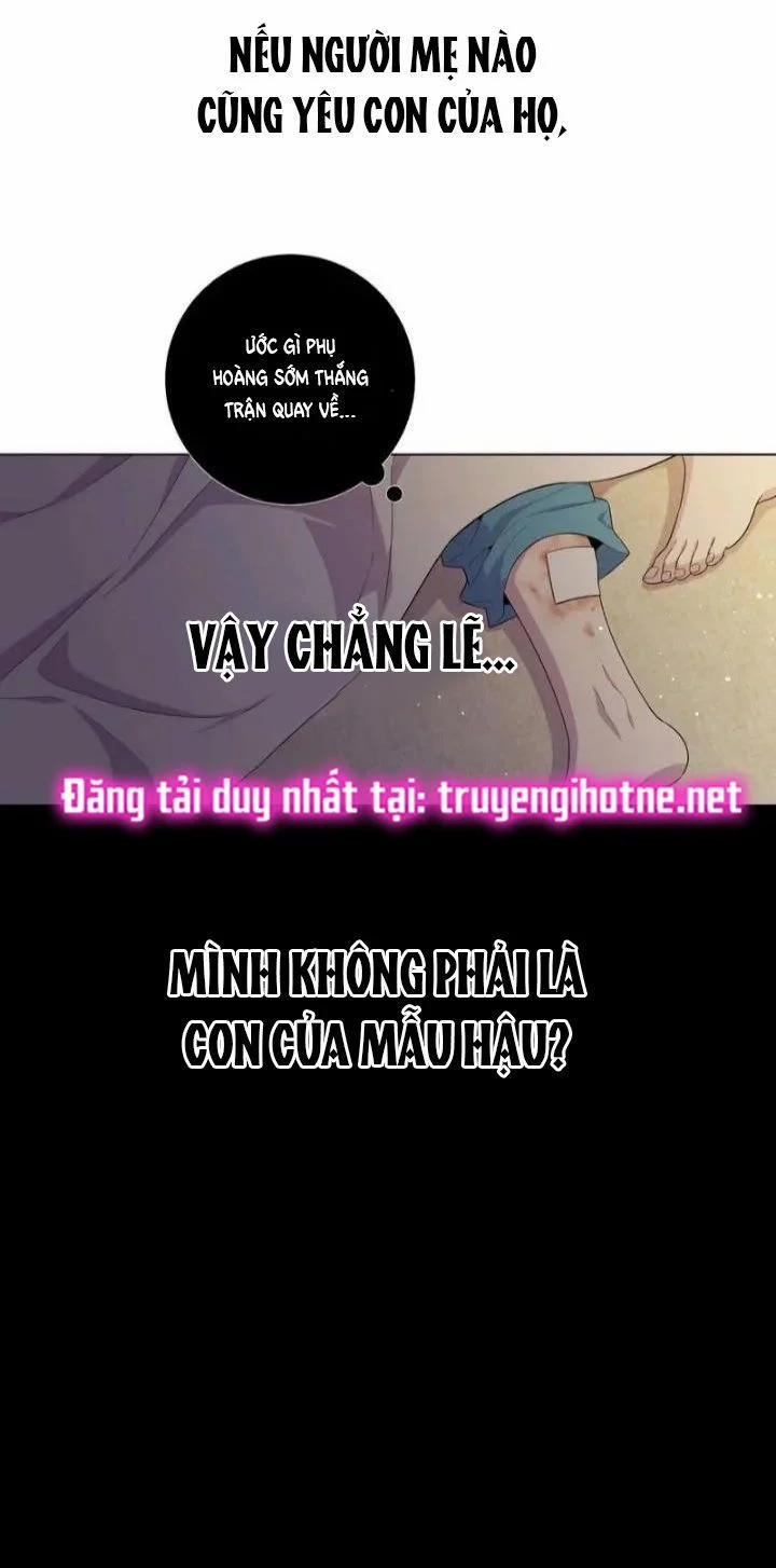 Từ Tiểu Thư Thành Hoàng Hậu – Lady To Queen 52.1 trang 2