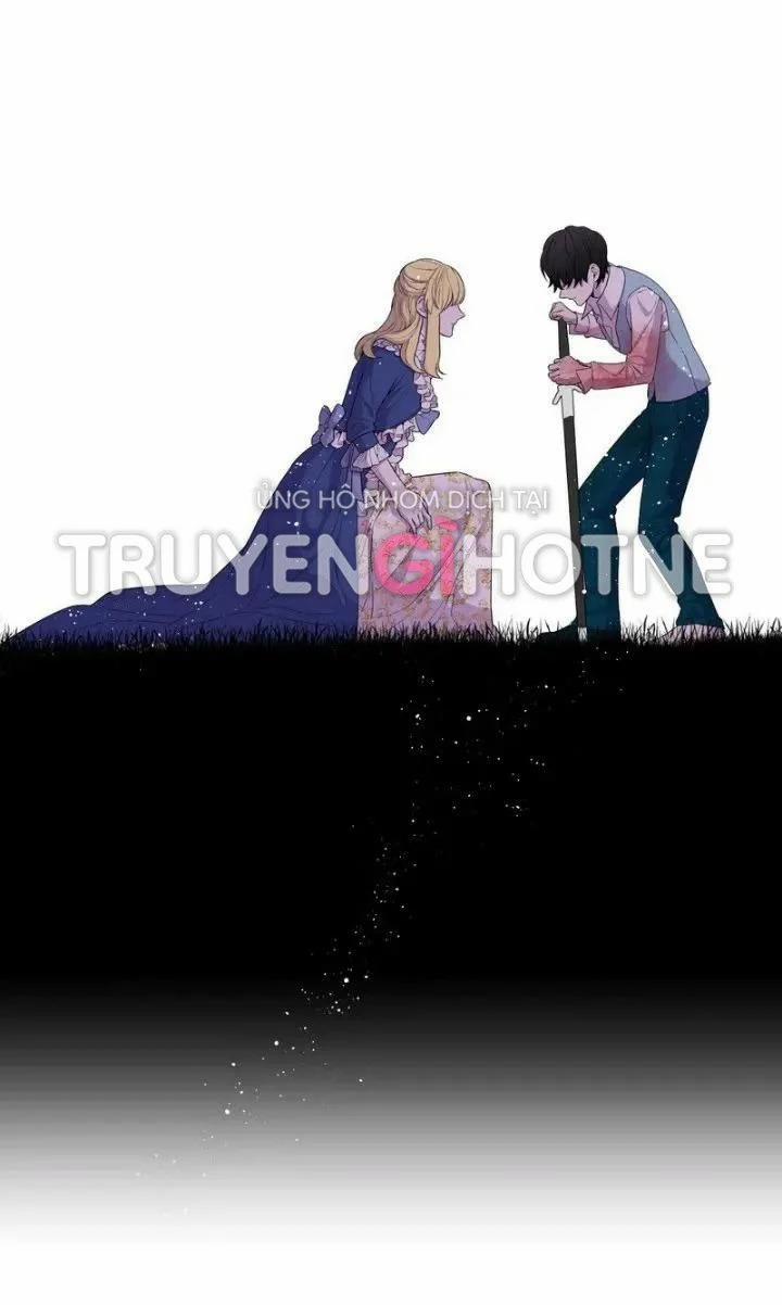 Từ Tiểu Thư Thành Hoàng Hậu – Lady To Queen 52.1 trang 22