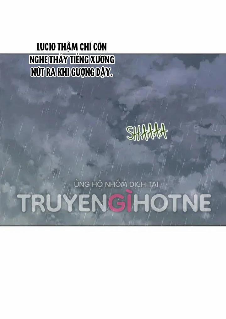 Từ Tiểu Thư Thành Hoàng Hậu – Lady To Queen 52.1 trang 25