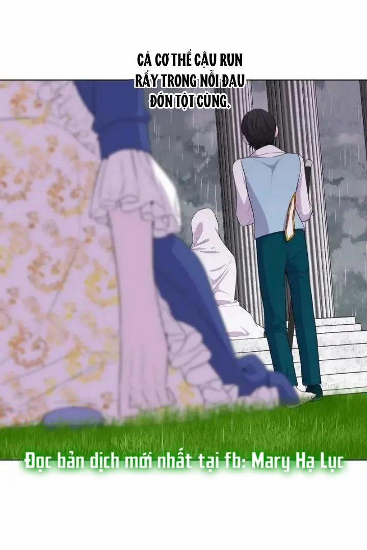 Từ Tiểu Thư Thành Hoàng Hậu – Lady To Queen 52.1 trang 26