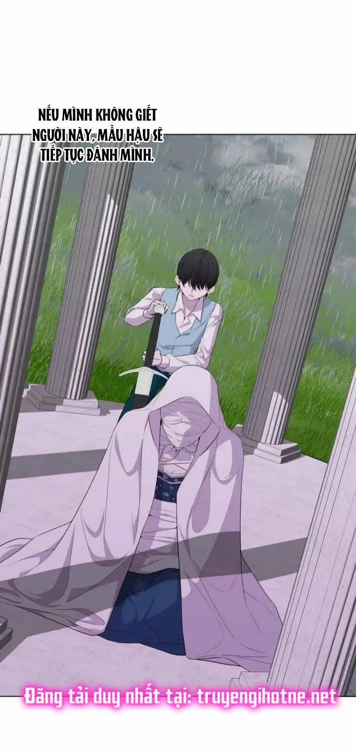 Từ Tiểu Thư Thành Hoàng Hậu – Lady To Queen 52.1 trang 27