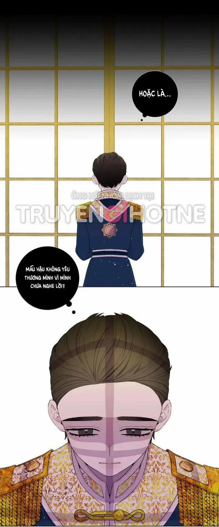 Từ Tiểu Thư Thành Hoàng Hậu – Lady To Queen 52.1 trang 3