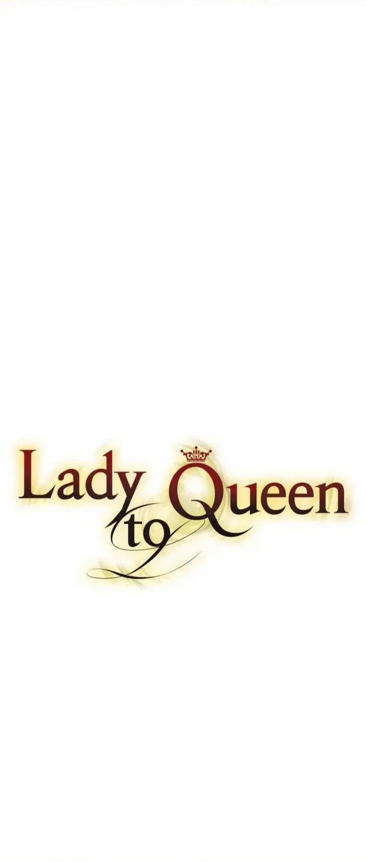Từ Tiểu Thư Thành Hoàng Hậu – Lady To Queen 52.1 trang 4