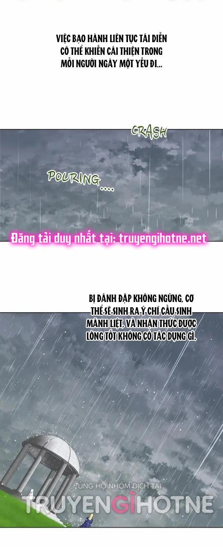 Từ Tiểu Thư Thành Hoàng Hậu – Lady To Queen 52.1 trang 6