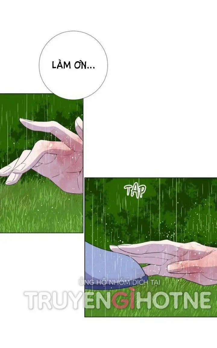 Từ Tiểu Thư Thành Hoàng Hậu – Lady To Queen 52.1 trang 9