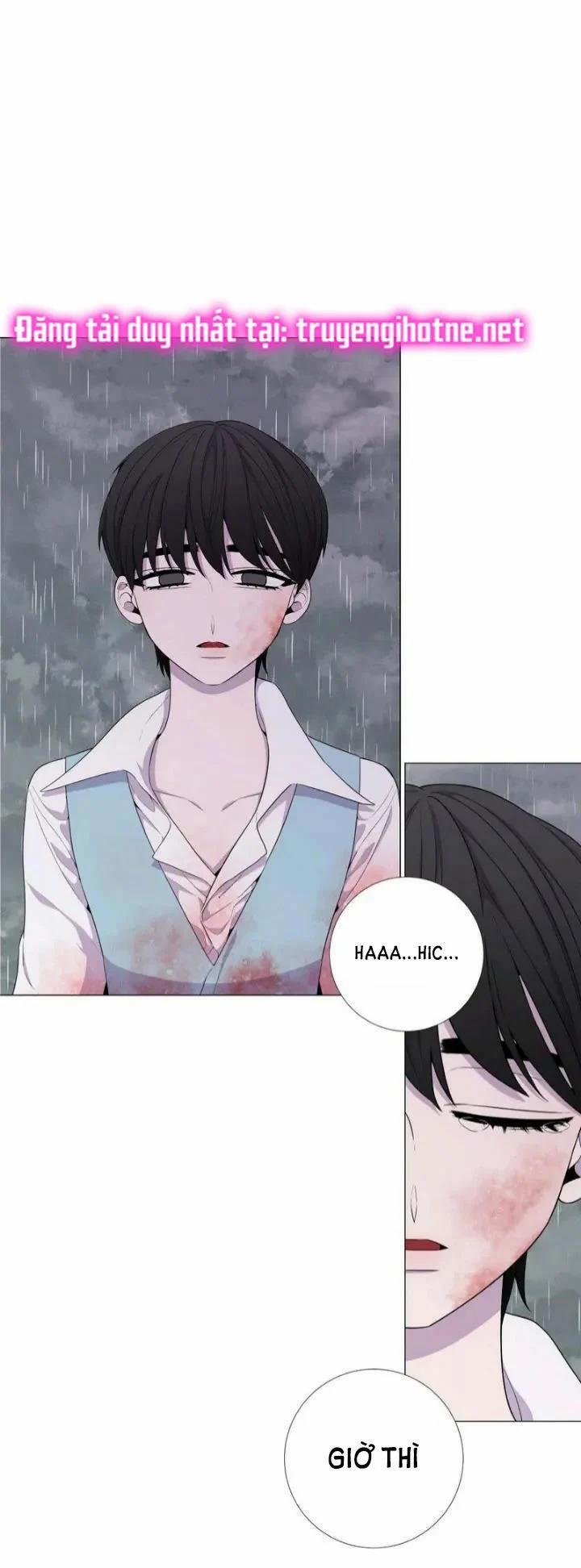 Từ Tiểu Thư Thành Hoàng Hậu – Lady To Queen 52.2 trang 12