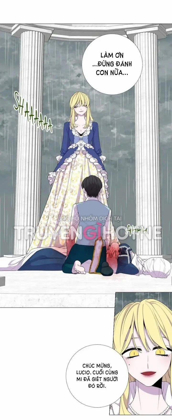 Từ Tiểu Thư Thành Hoàng Hậu – Lady To Queen 52.2 trang 13