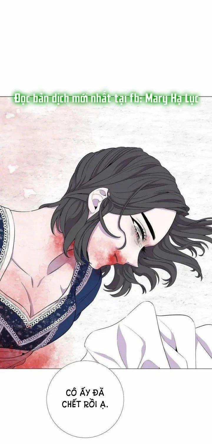 Từ Tiểu Thư Thành Hoàng Hậu – Lady To Queen 52.2 trang 17