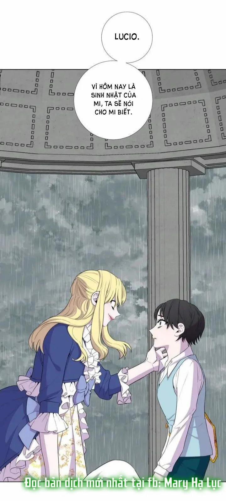 Từ Tiểu Thư Thành Hoàng Hậu – Lady To Queen 52.2 trang 20