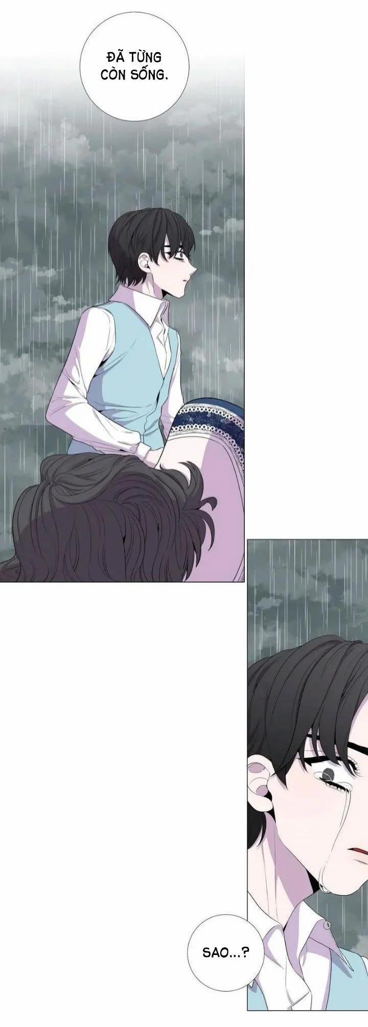 Từ Tiểu Thư Thành Hoàng Hậu – Lady To Queen 52.2 trang 24