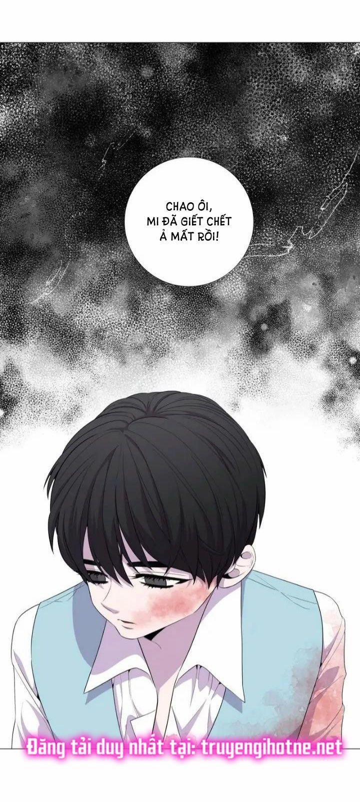 Từ Tiểu Thư Thành Hoàng Hậu – Lady To Queen 52.2 trang 26