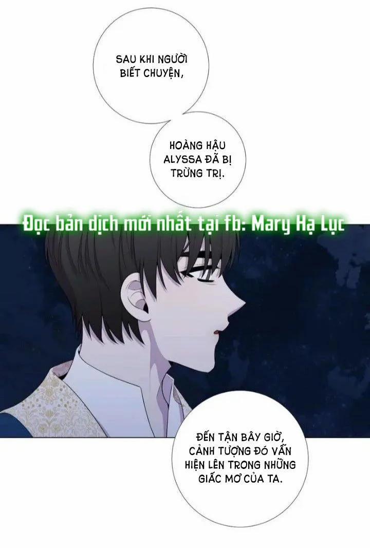 Từ Tiểu Thư Thành Hoàng Hậu – Lady To Queen 52.2 trang 31