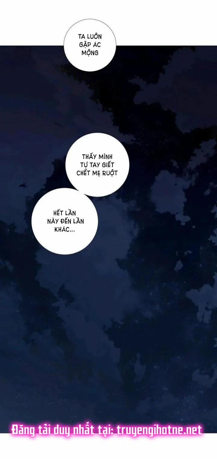 Từ Tiểu Thư Thành Hoàng Hậu – Lady To Queen 52.2 trang 32