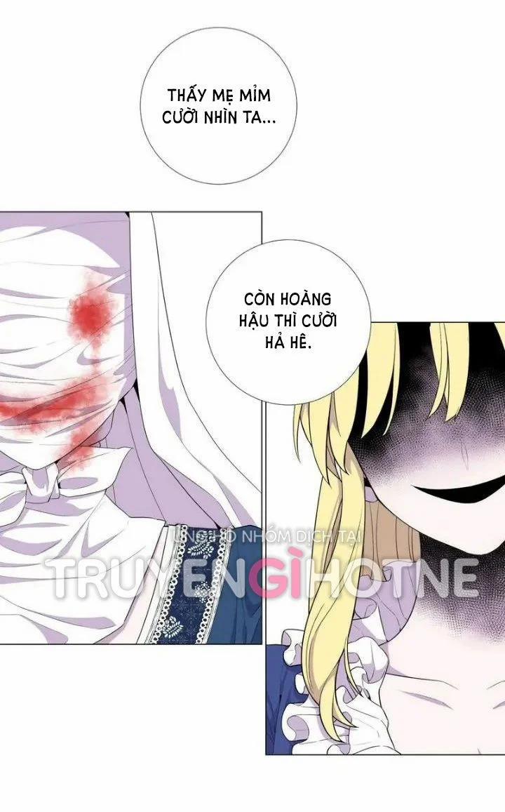 Từ Tiểu Thư Thành Hoàng Hậu – Lady To Queen 52.2 trang 33