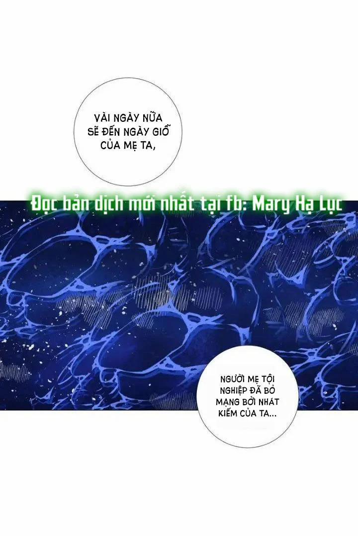 Từ Tiểu Thư Thành Hoàng Hậu – Lady To Queen 52.2 trang 34