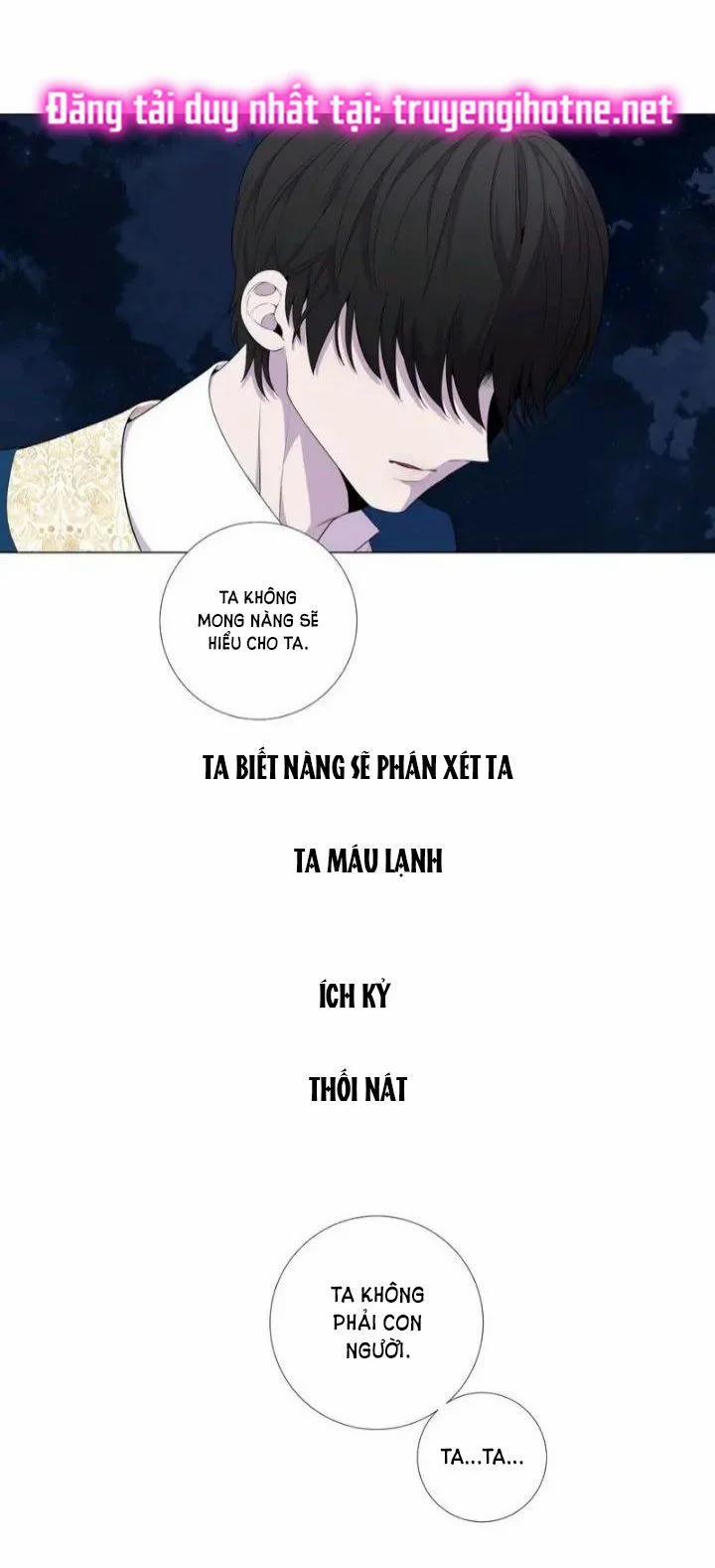 Từ Tiểu Thư Thành Hoàng Hậu – Lady To Queen 52.2 trang 35