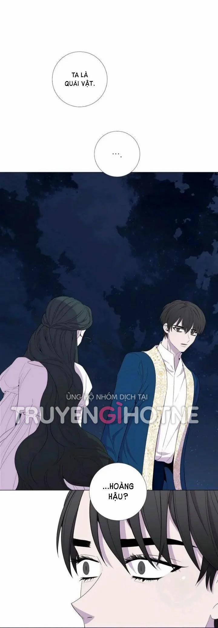 Từ Tiểu Thư Thành Hoàng Hậu – Lady To Queen 52.2 trang 36