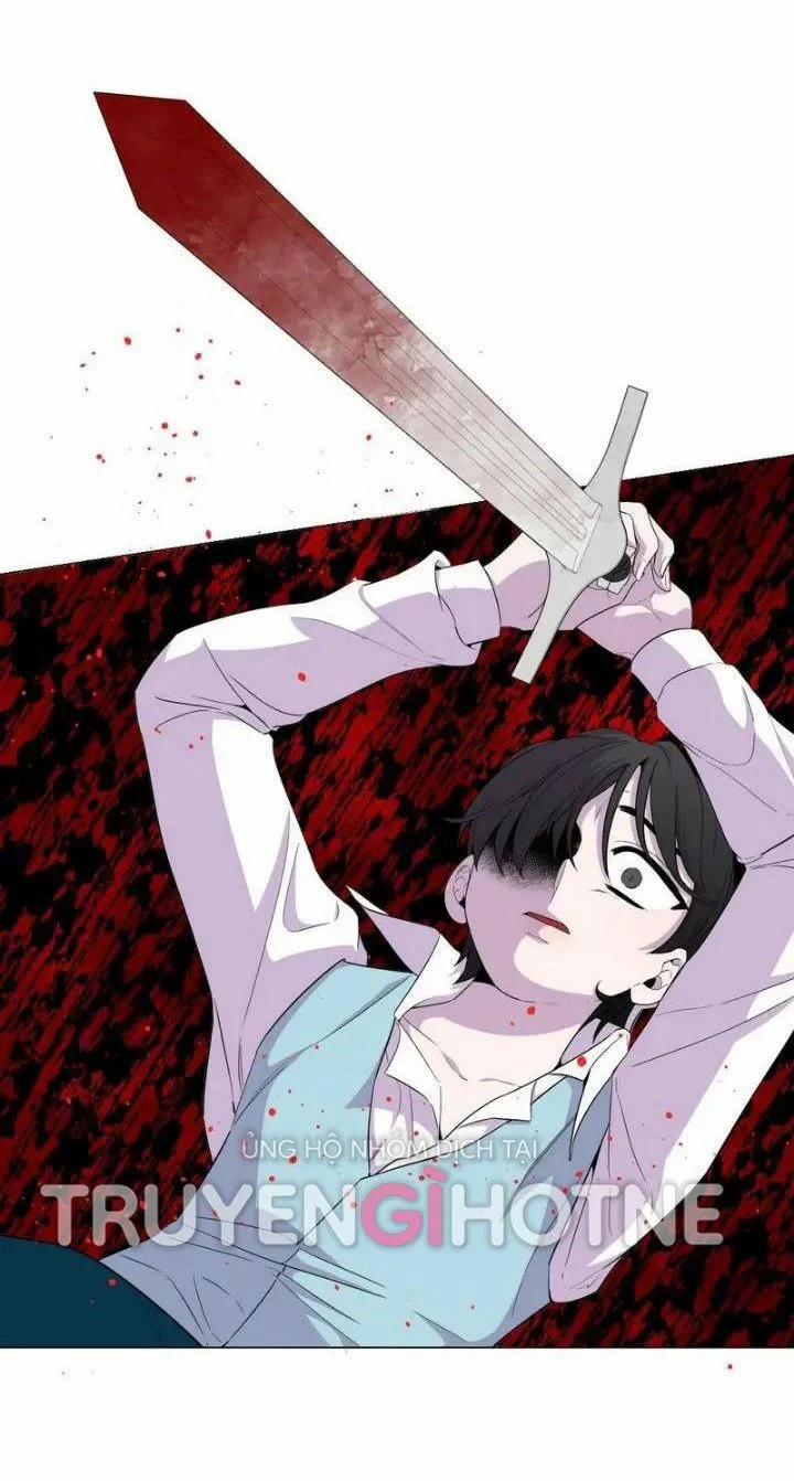 Từ Tiểu Thư Thành Hoàng Hậu – Lady To Queen 52.2 trang 4