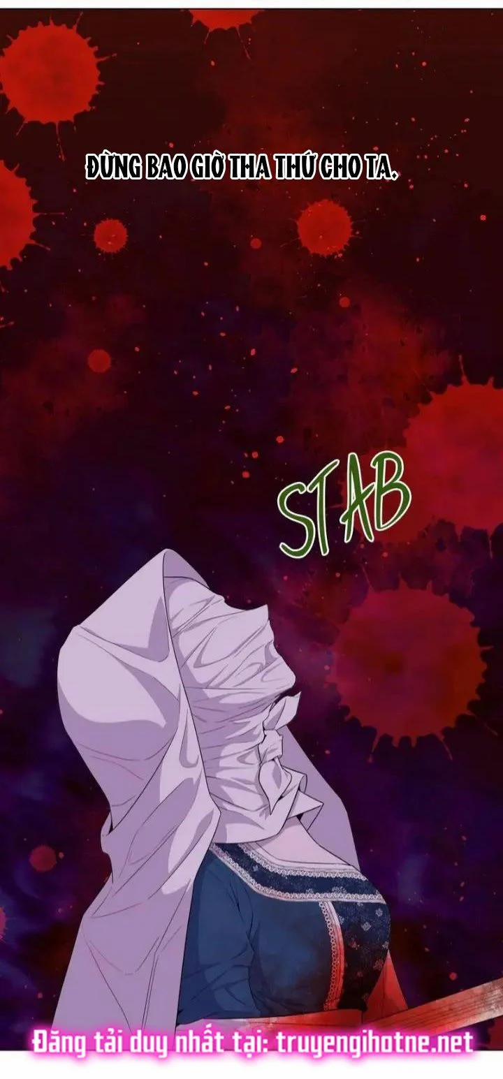 Từ Tiểu Thư Thành Hoàng Hậu – Lady To Queen 52.2 trang 6