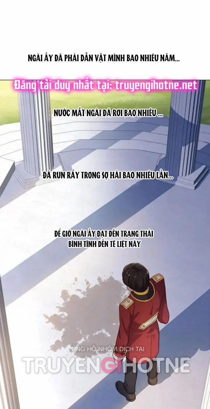 Từ Tiểu Thư Thành Hoàng Hậu – Lady To Queen 53.1 trang 12