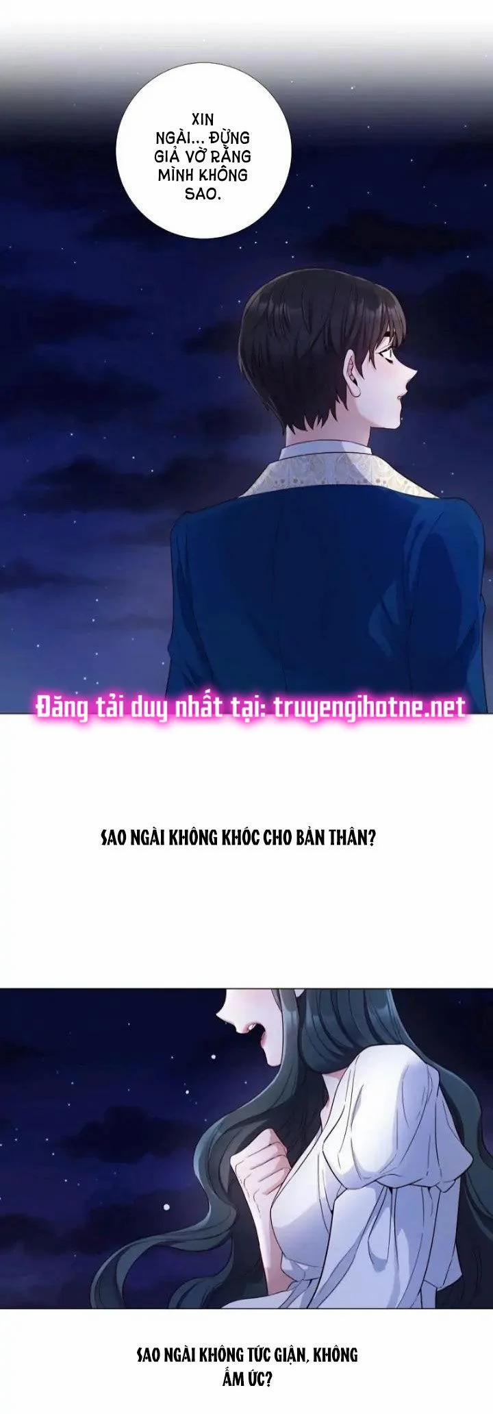 Từ Tiểu Thư Thành Hoàng Hậu – Lady To Queen 53.1 trang 14