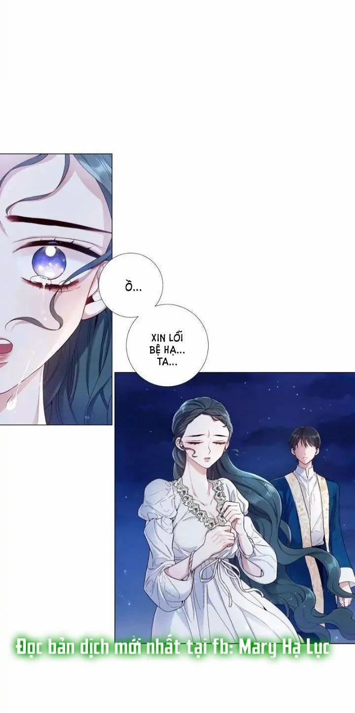 Từ Tiểu Thư Thành Hoàng Hậu – Lady To Queen 53.1 trang 2