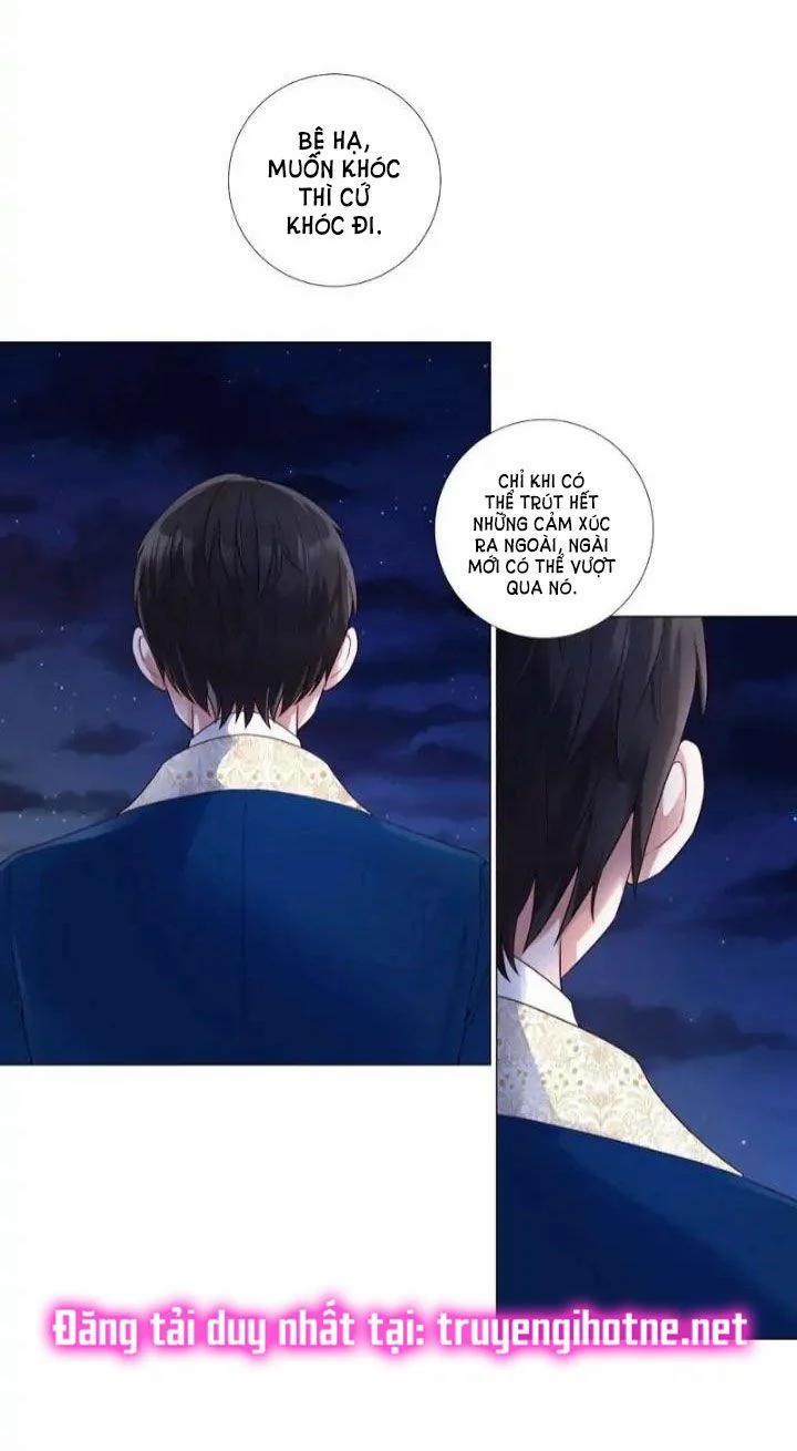 Từ Tiểu Thư Thành Hoàng Hậu – Lady To Queen 53.1 trang 20