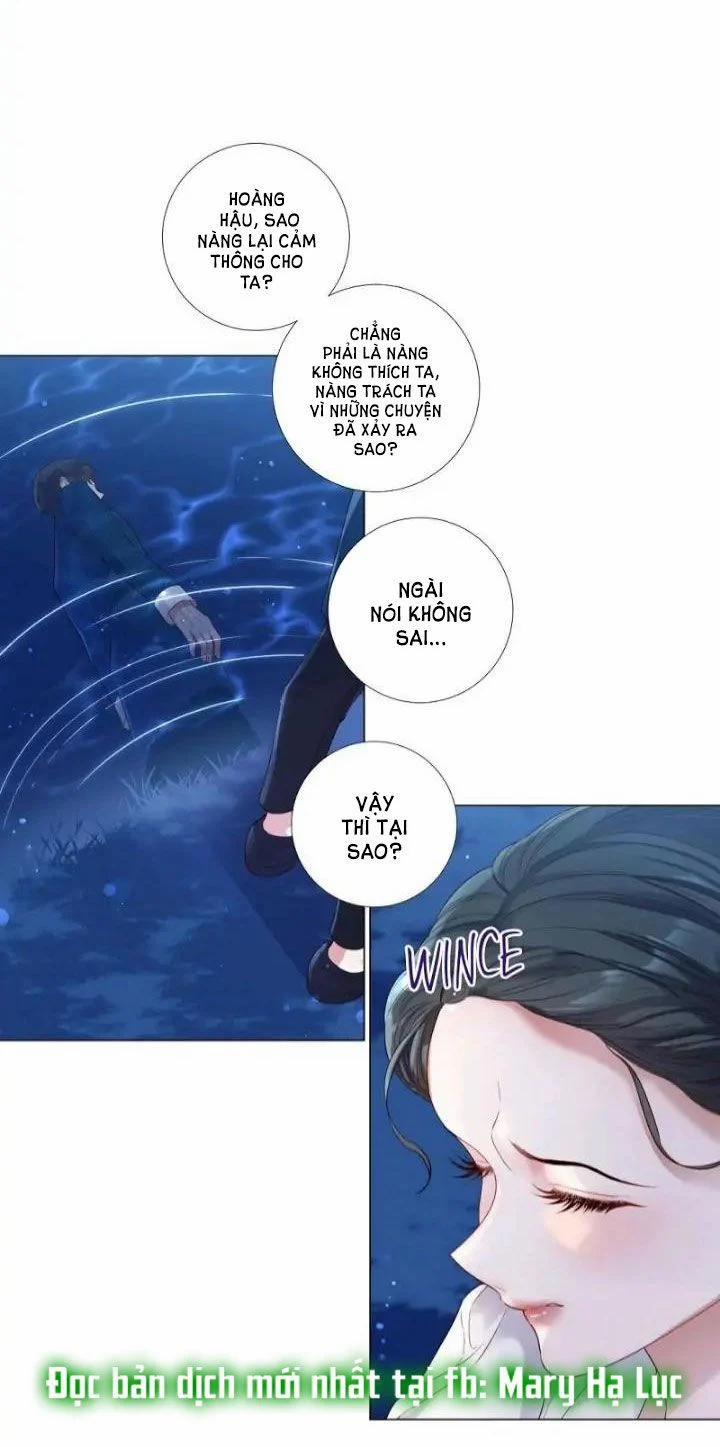 Từ Tiểu Thư Thành Hoàng Hậu – Lady To Queen 53.1 trang 21
