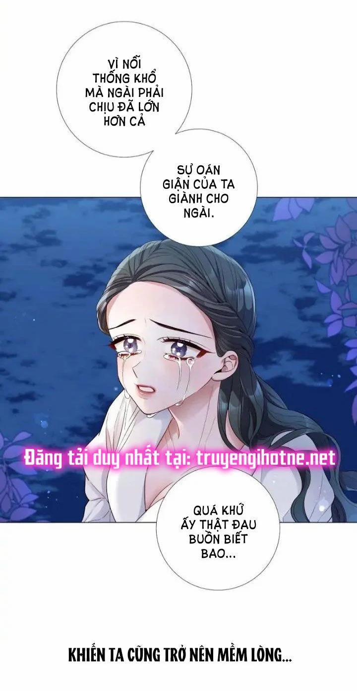 Từ Tiểu Thư Thành Hoàng Hậu – Lady To Queen 53.1 trang 23